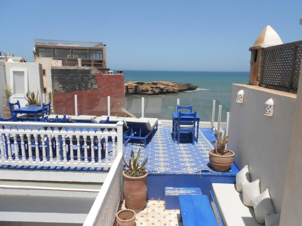 Location Essaouira
