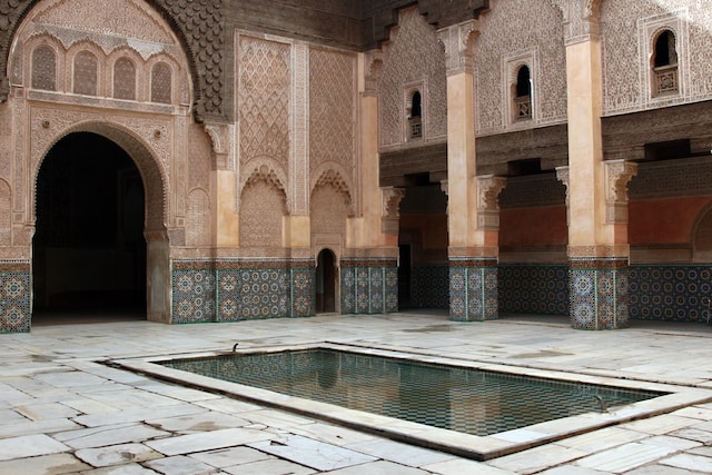 Madrasa Ben Youssef