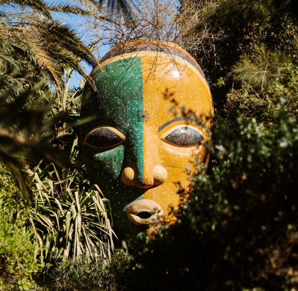 ANIMA Garden Marrakech