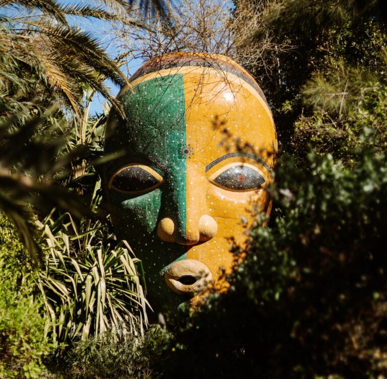 ANIMA Garden Marrakech