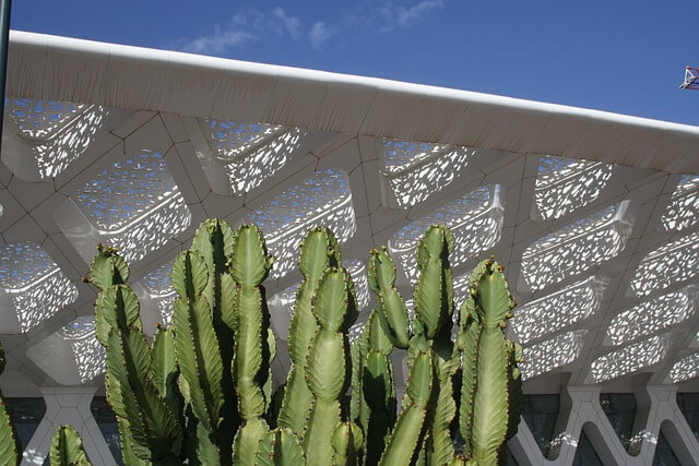 Aeroport de Marrakech