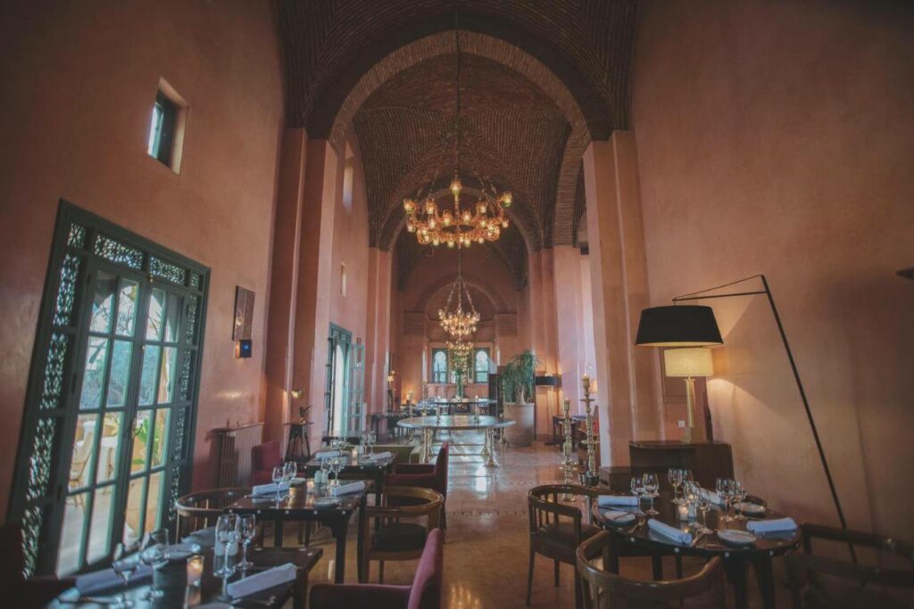 Hôtel Marrakech Les Deux Tours