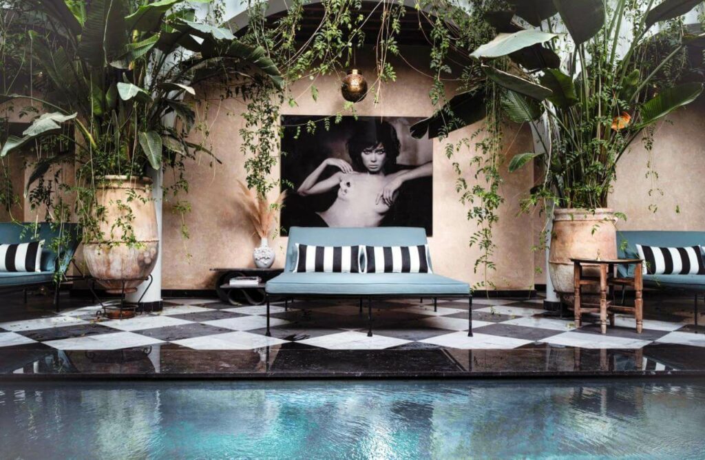 Sakkan Riad