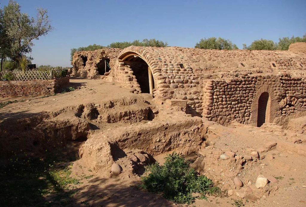 Aghmat Maroc Marrakech