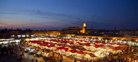 Top 10  Activités Incontournables à Faire à Marrakech