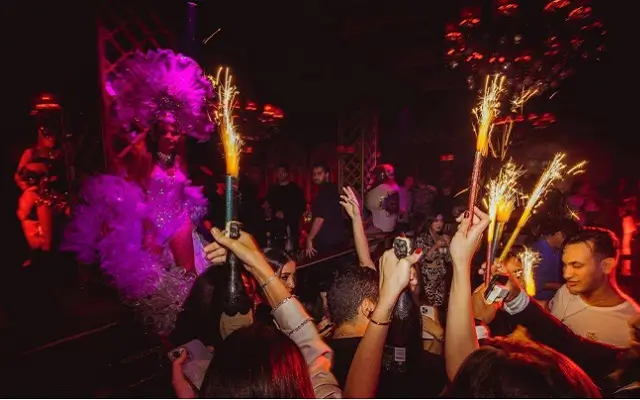 Babouchka Club