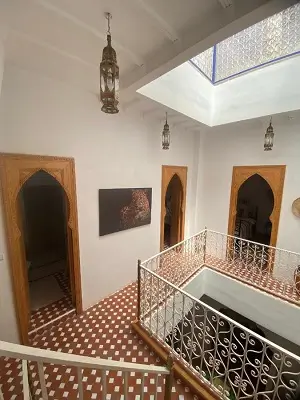 Dar Dada Safi