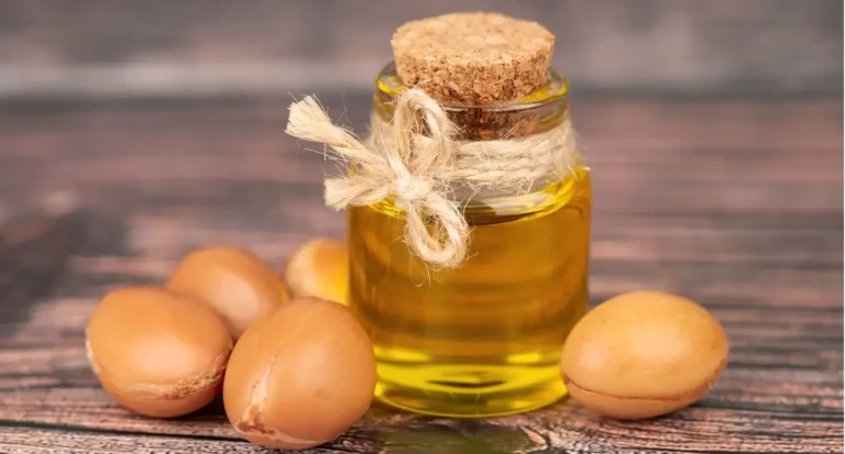 Huile Argan