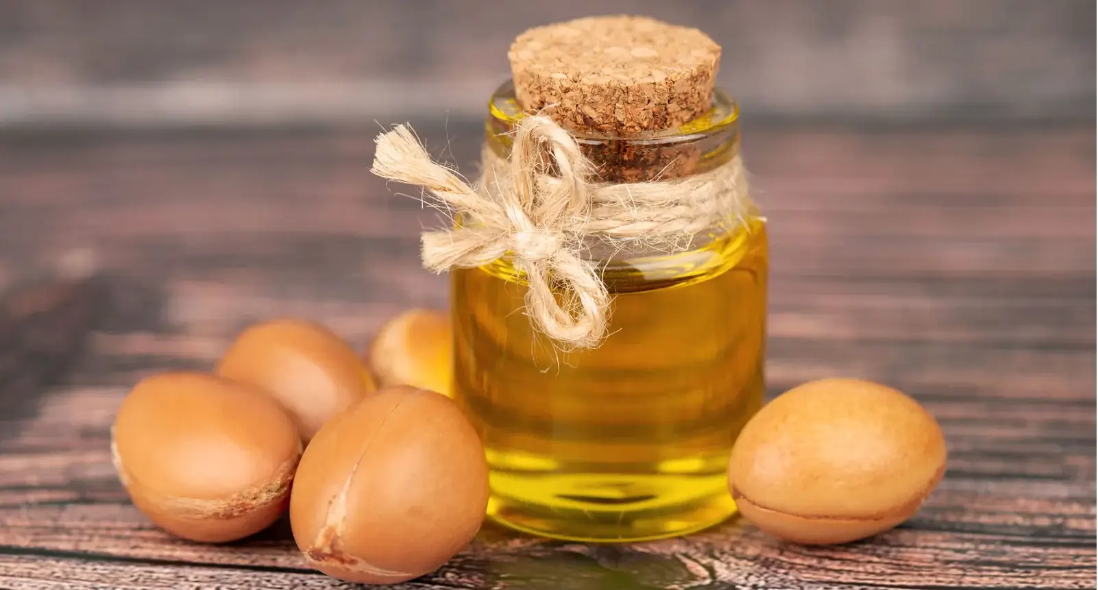 Huile Argan