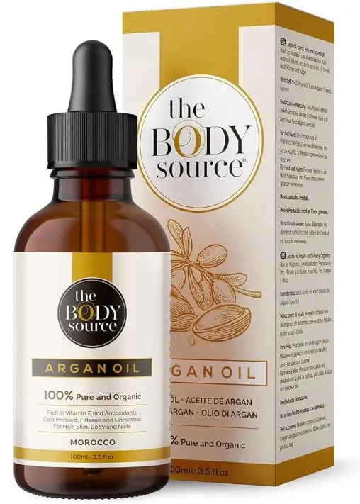 Huile d'Argan Pure