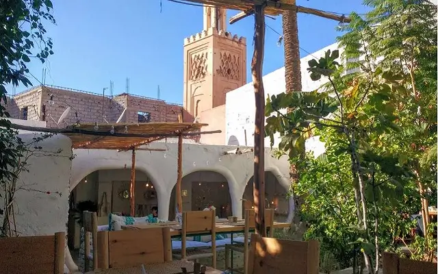 La Famille Restaurant