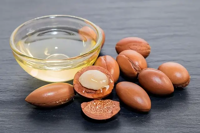 Noix Argan