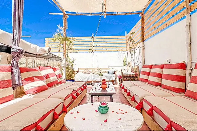 Hostel Boho 27