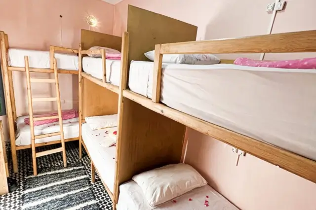 Hostel Boho 27