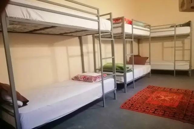 Hostel Laksour Marrakech