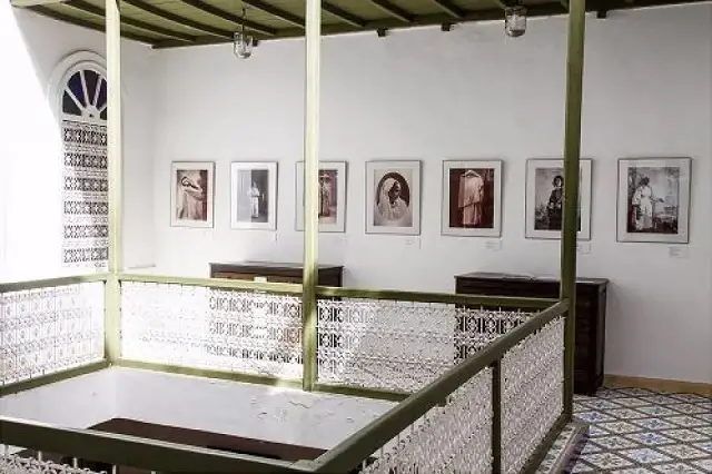 Maison Photographie Marrakech